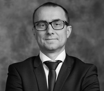 Medijski menedžer leta 2019 je Aleš Muhič